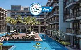 Baan Laimai Beach Resort & Spa - Sha Extra Plus